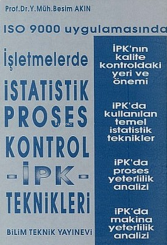 İPK Teknikleri