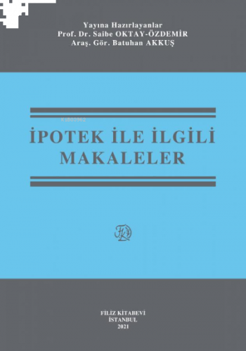 İpotek İle İlgili Makaleler