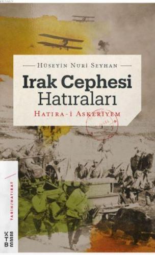 Irak Cephesi Hatıraları