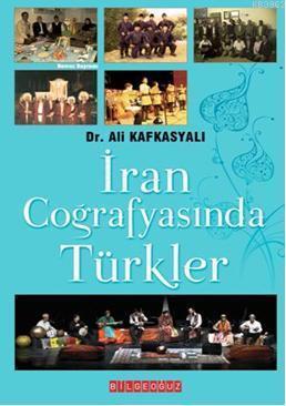 İran Coğrafyasında Türkler