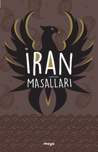 İran Masalları