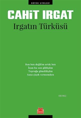 Irgatın Türküsü