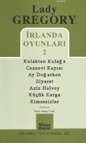 İrlanda Oyunları 2