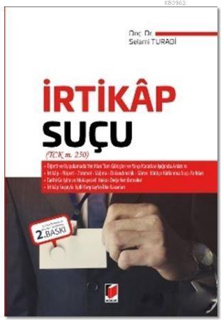 İrtikap Suçu