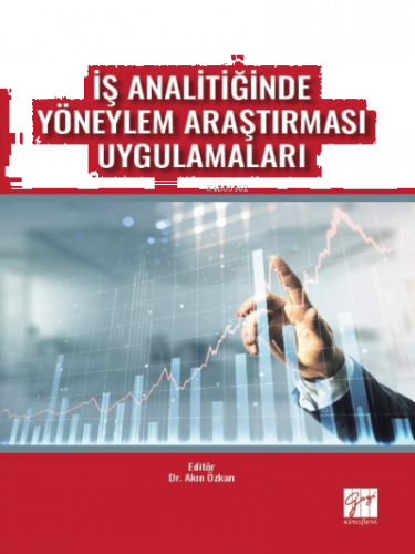 İş Analitiğinde Yöneylem Araştırması Uygulamaları