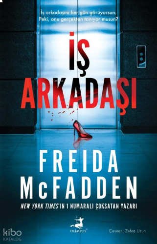 İş Arkadaşı