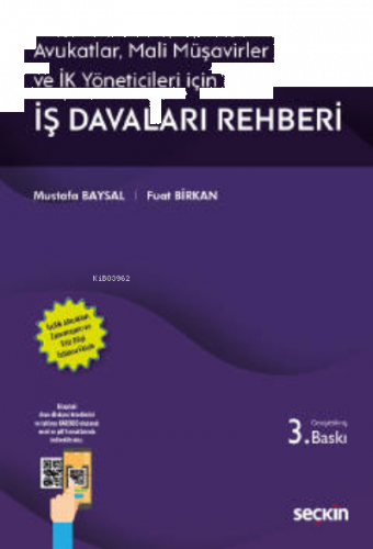 İş Davaları Rehberi