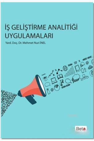 İş Geliştirme Analitiği Uygulamaları