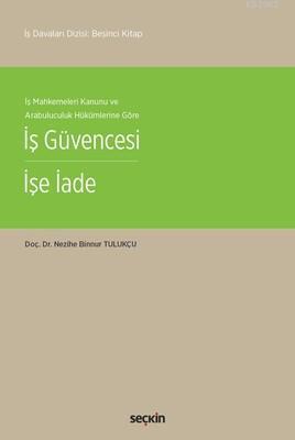 İş Güvencesi-İşe İade