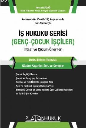 İş Hukuku Serisi Basın İş Hukuku