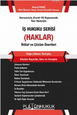 İş Hukuku Serisi Haklar