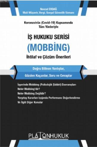 İş Hukuku Serisi Mobbing