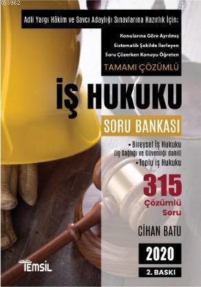 İş Hukuku Soru Bankası