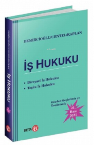 İş Hukuku