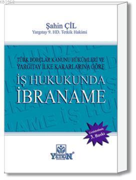 İş Hukukunda İbraname