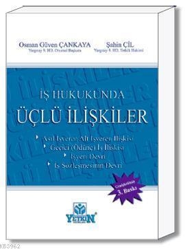 İş Hukukunda Üçlü İlişkiler