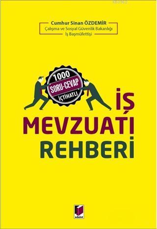 İş Mevzuatı Rehberi