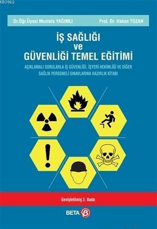 İş Sağlığı ve Güvenliği Temel Eğitimi