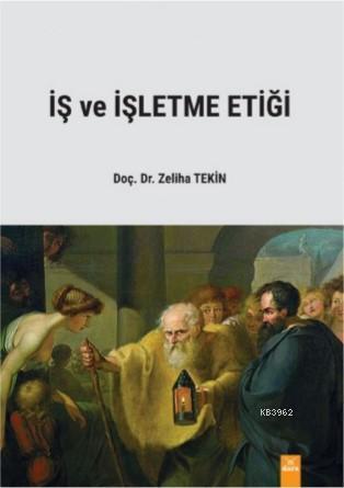 İş ve İşletme Etiği