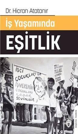 İş Yaşamında Eşitlik