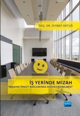 İş Yerinde Mizah