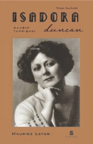 Isadora Duncan