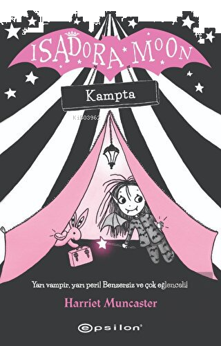 Isadora Moon;Kampta