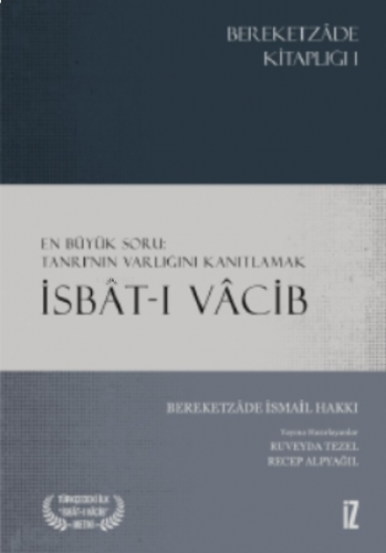 İsbât-ı Vâcib