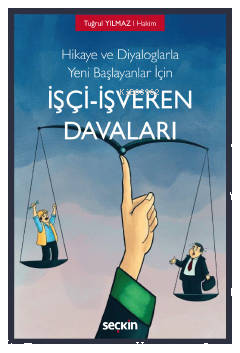 İşçi – İşveren Davaları