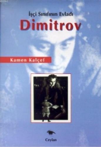 İşçi Sınıfının Evladı Dimitrov