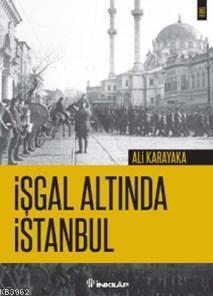 İşgal Altında İstanbul