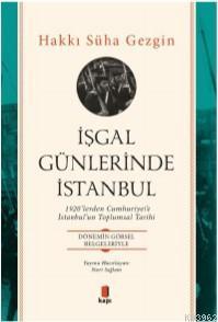 İşgal Günlerinde İstanbul