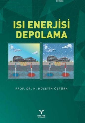 Isı Enerjisi Depolama