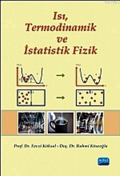 Isı, Termodinamik ve İstatistik Fizik