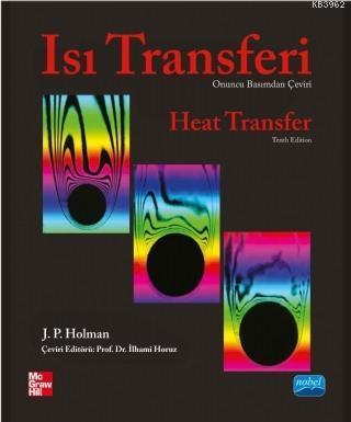 Isı Transferi - Heat Transfer