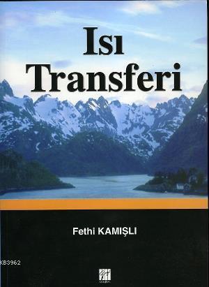 Isı Transferi