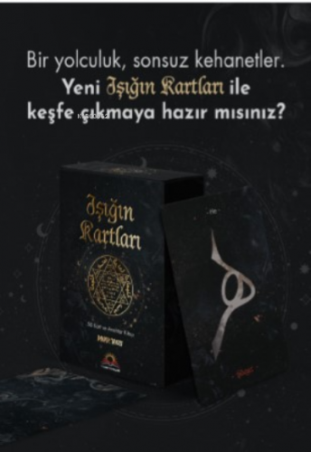 Işığın Kartları