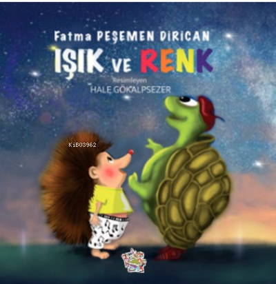 Işık Ve Renk