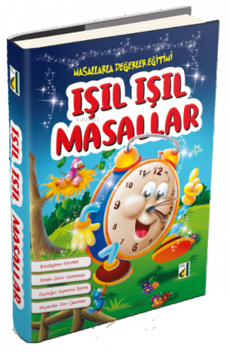 Işıl Işıl Masallar