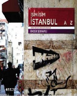 İsim İsim İstanbul