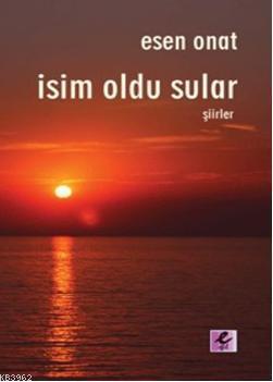 İsim Oldu Sular