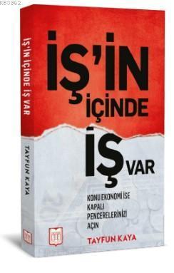 İş'in İçinde İş Var