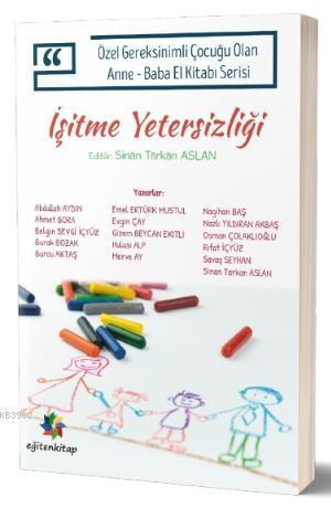 İşitme Yetersizliği