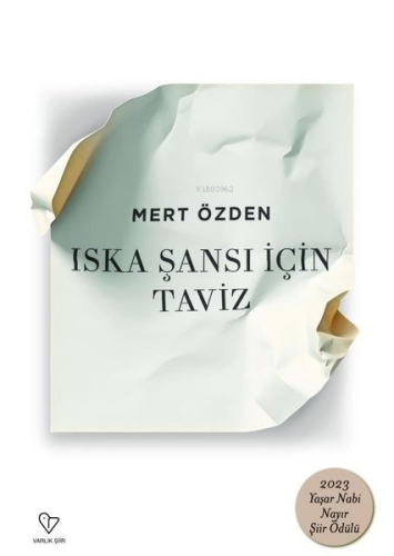 Iska Şansı İçin Taviz