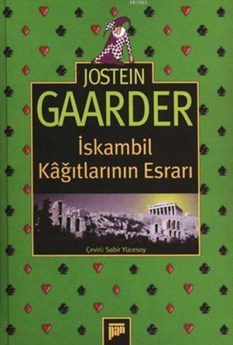 İskambil Kağıtlarının Esrarı