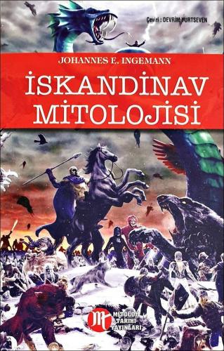 İskandinav Mitolojisi