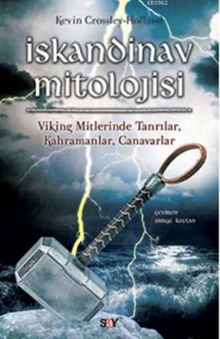 İskandinav Mitolojisi