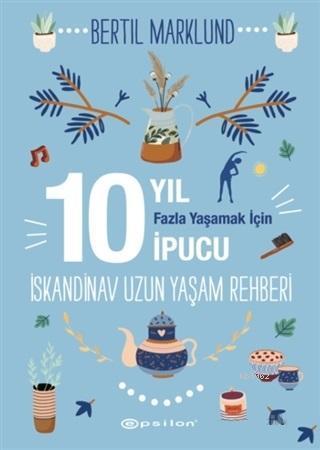 İskandinav Uzun Yaşam Rehberi