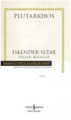 İskender - Sezar