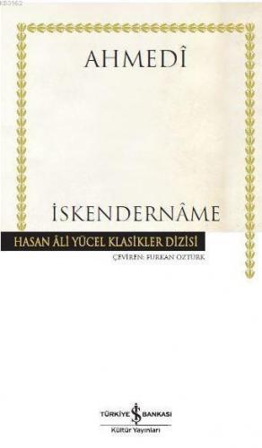 İskendername